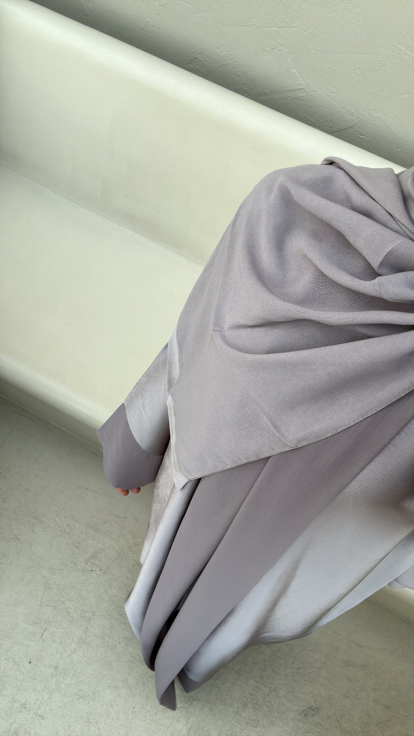 Kimono Sakinah - Ensemble 2 pièces