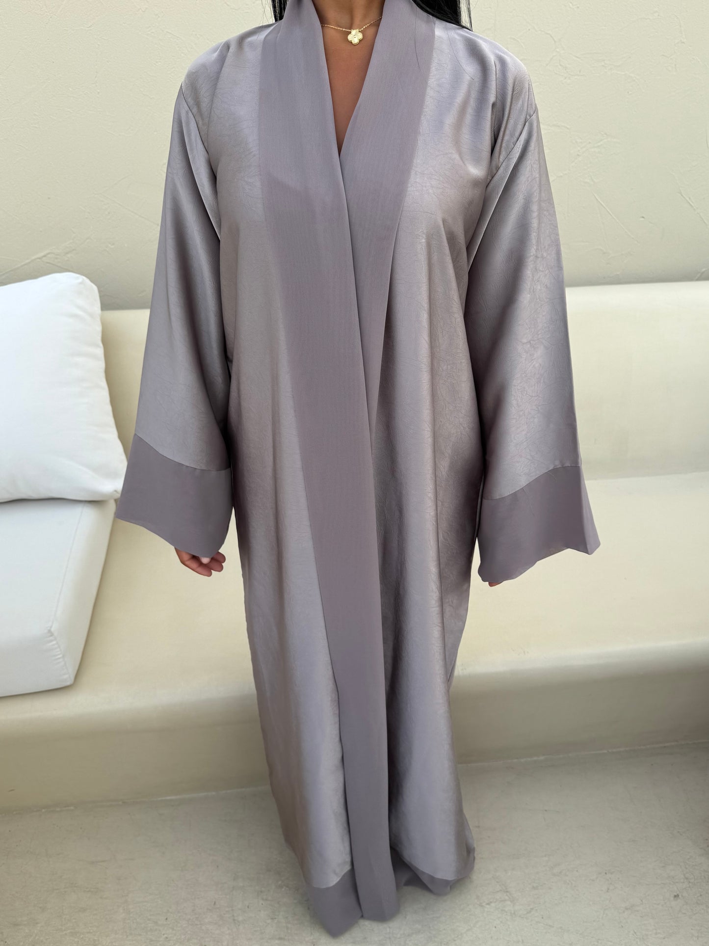 Kimono Sakinah - Ensemble 2 pièces