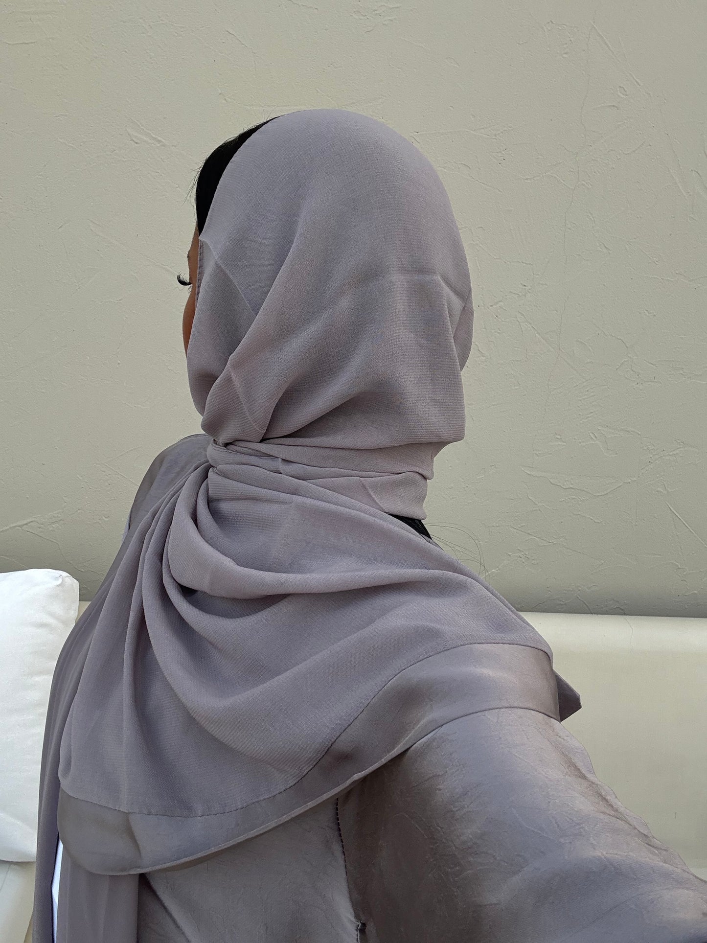 Kimono Sakinah - Ensemble 2 pièces
