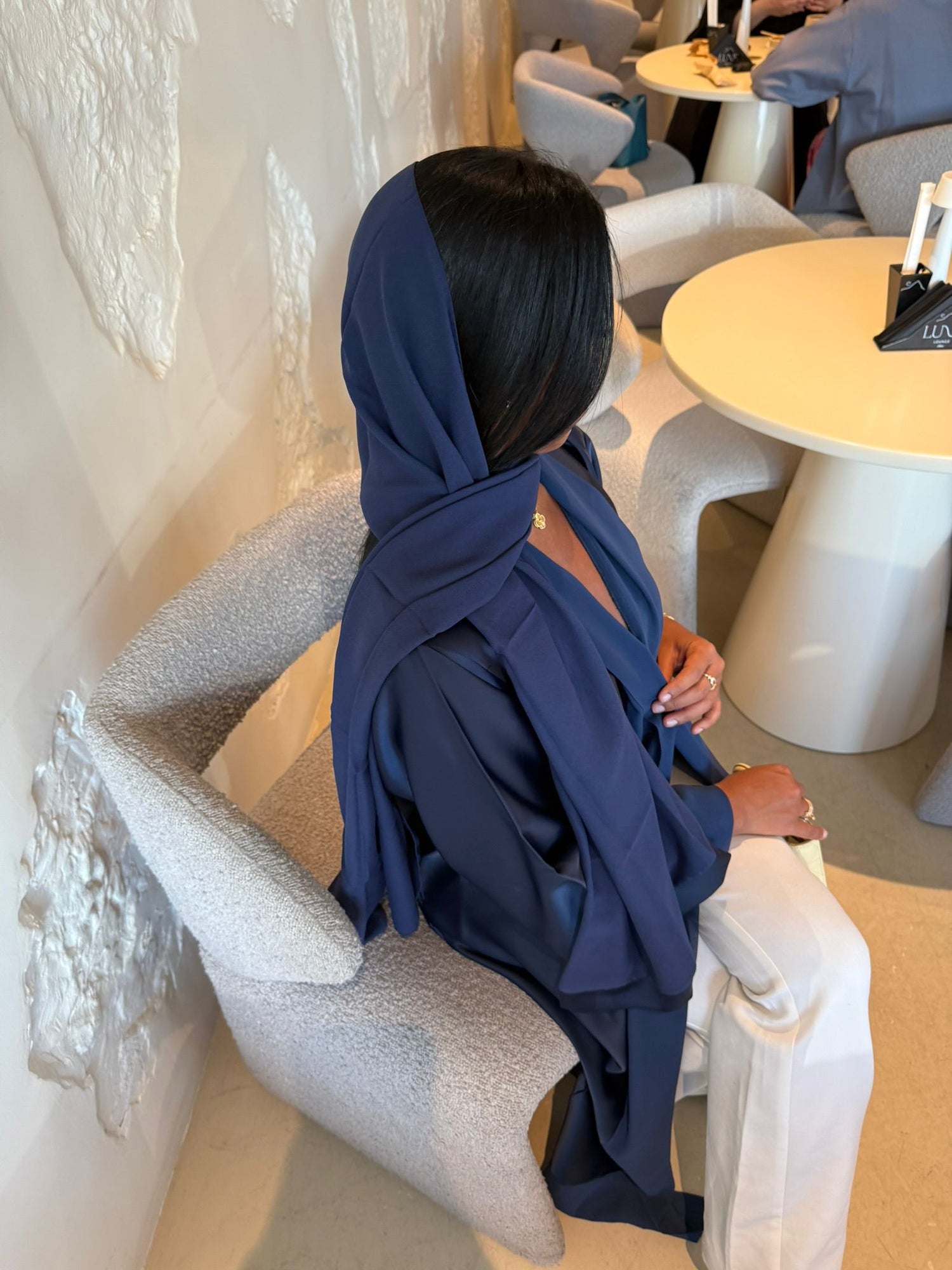 Abaya