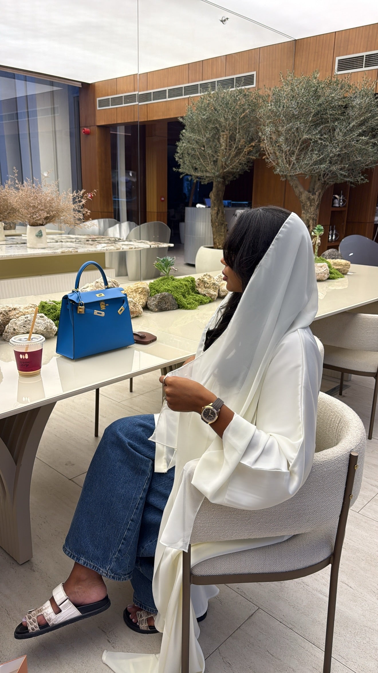 Kimono Kayliss - Ensemble 3 pièces