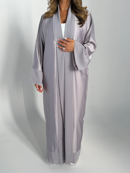 Abaya Lilia - Ensemble 3 pièces