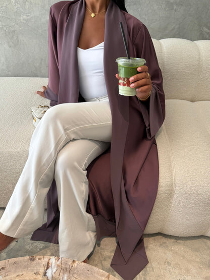Kimono Sumaya - Ensemble 2 pièces