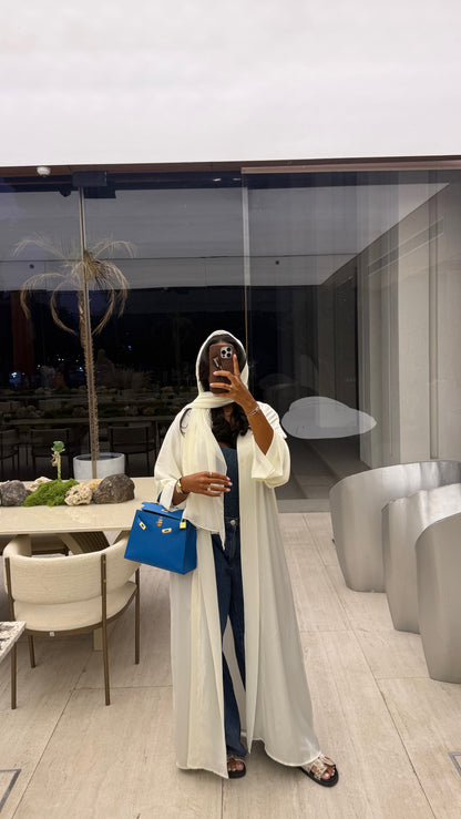 Kimono Kayliss - Ensemble 3 pièces