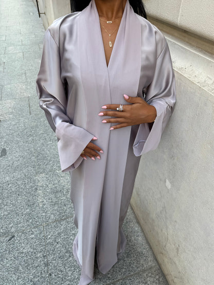 Abaya Lilia - Ensemble 3 pièces