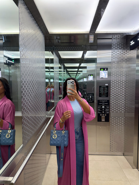 Kimono Shayna - Ensemble 3 pièces