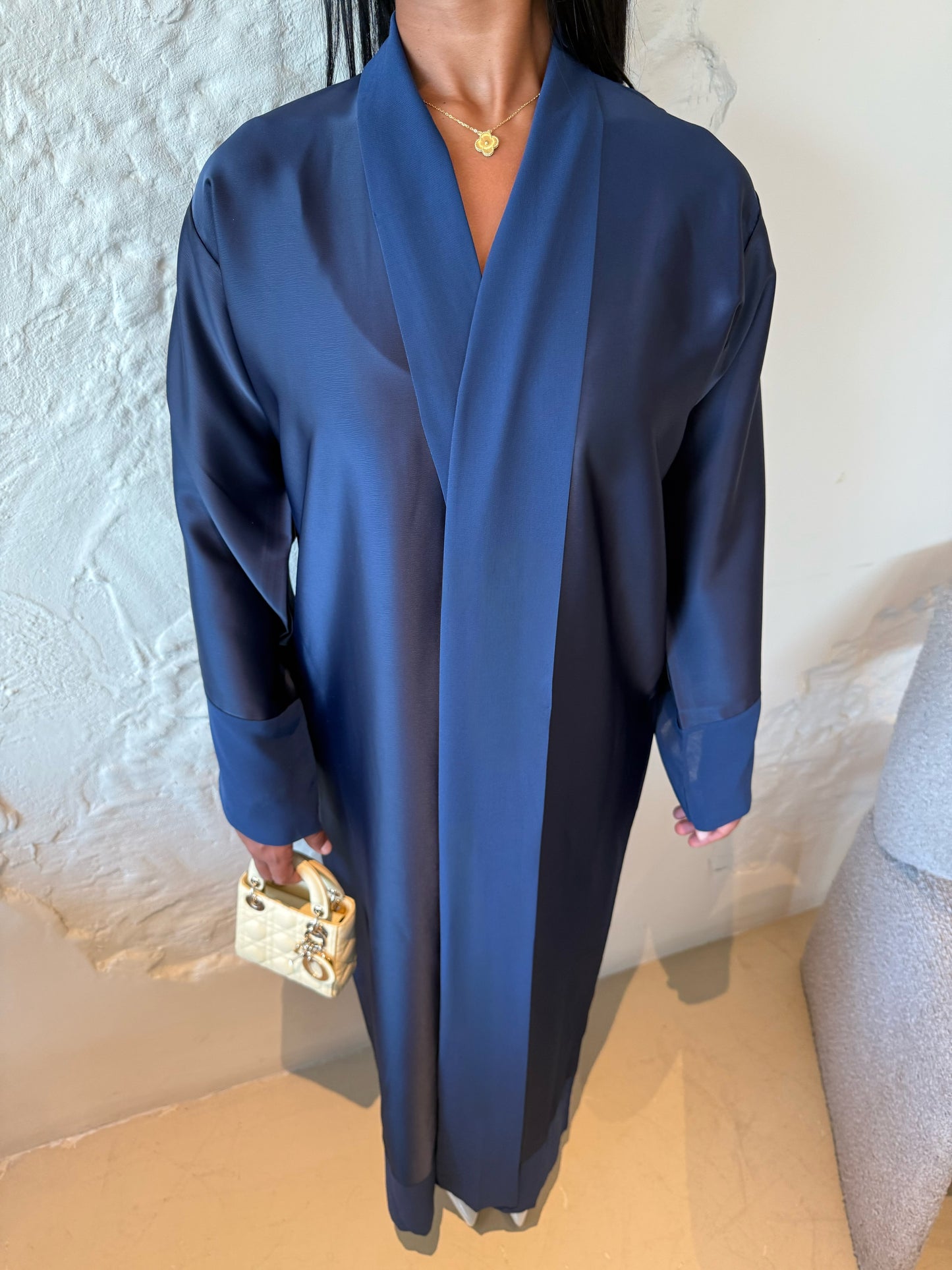 Kimono Qamar - Ensemble 3 pièces