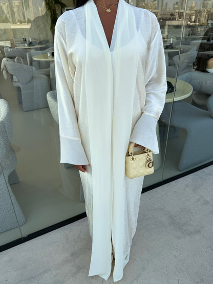 Kimono Areej - Édition Luxe 3 pièces