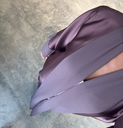 Kimono Sumaya - Ensemble 2 pièces