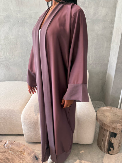 Kimono Sumaya - Ensemble 2 pièces