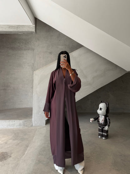 Kimono Sumaya - Ensemble 2 pièces