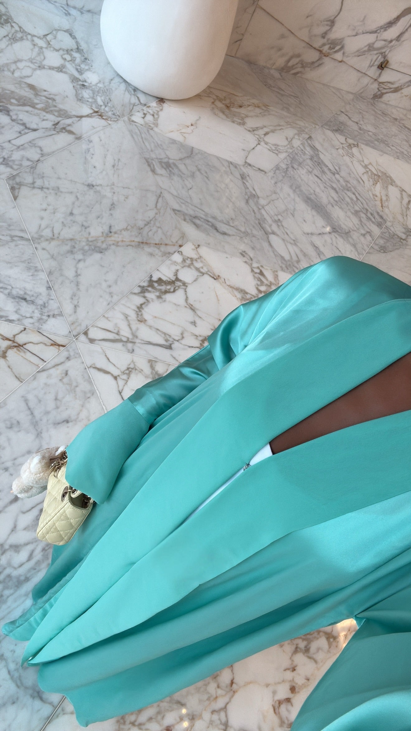 Kimono Fayruz - Ensemble 3 pièces