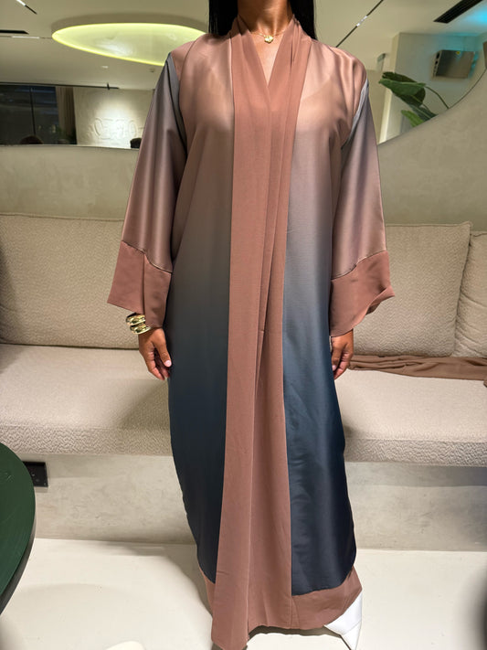 Kimono Sahra - Ensemble 3 pièces