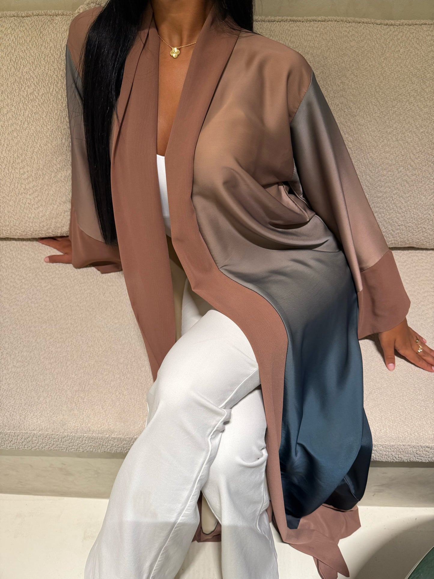 Kimono Sahra - Ensemble 3 pièces