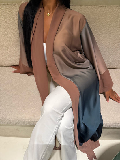 Kimono Sahra - Ensemble 3 pièces