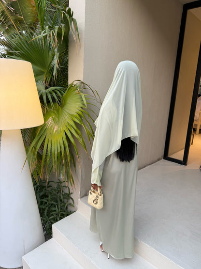 Kimono Sayara - Ensemble 3 pièces