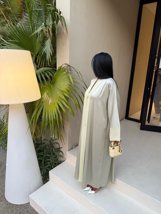 Kimono Sayara - Ensemble 3 pièces