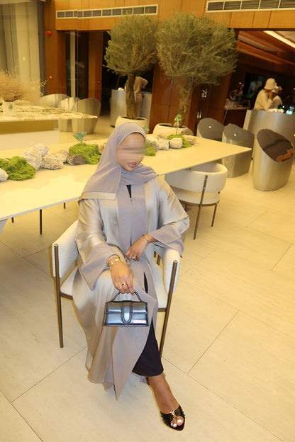 Kimono Rowan - Ensemble 3 pièces