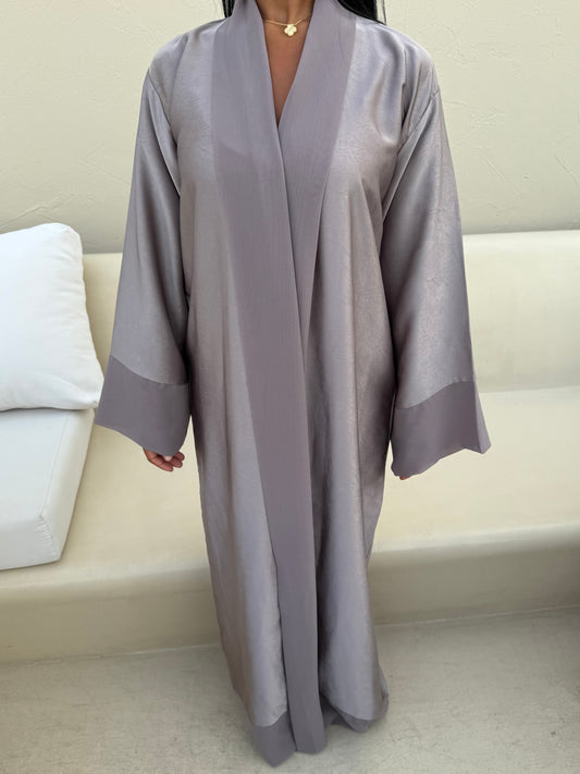 Kimono Sakinah - Ensemble 2 pièces