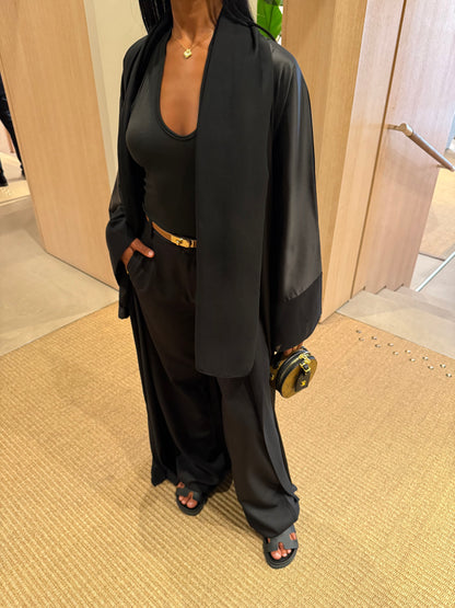 Kimono Layl - Ensemble 3 pièces